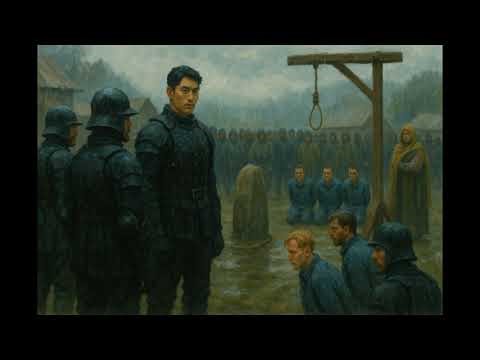 Son of Jinyou/晋幽儿子 (Dominic Tuazon's theme/支未济主题歌)