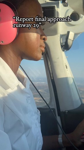 #aviation #aviationlovers #aviationdaily | Namwezi Chisha