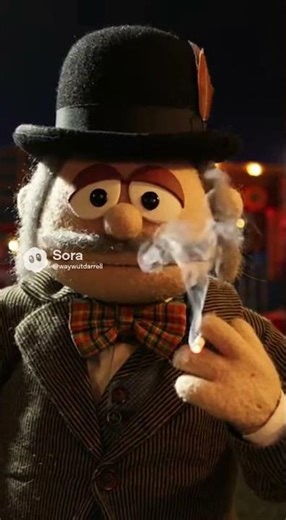 Seam Freak – Puppet Grindhouse Parody