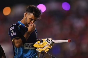 Mzansi Super League 2019 | JP Duminy ruled out of entire season