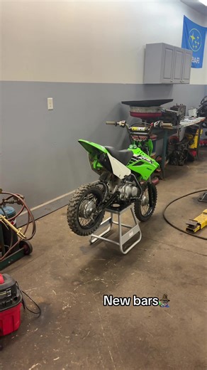 #klx110 #ktm250sxf #fyp #blowup #likes