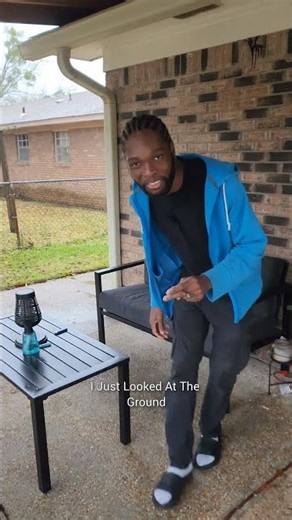 High Outside, Everything Got An Opinion 🤣😁 #high #gevaughnkerr #funny #silly #laugh #ytshorts