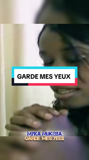 GARDE MES YEUX' by Myka MUKEBA - Kin-Express Productions