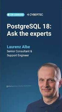 The "Bastard DBA" Guide to Transaction Consistency