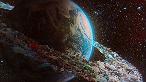 Earth’s orbital debris problem is worsening, and policy solutions are difficult