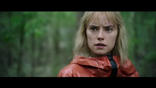 CHAOS WALKING Official Trailer 4K