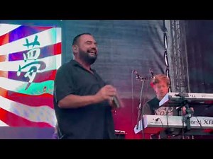 Alphaville -Live in Estonia 19.07.2024(full concert)