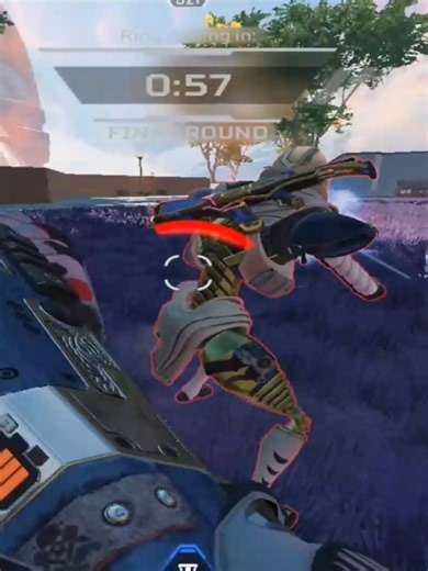 Mastering Movement Techniques in Apex Legends