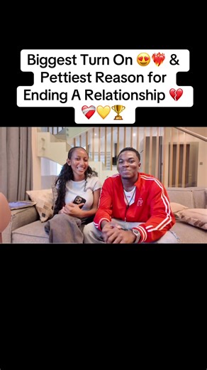 Understanding Relationship Dynamics: Turn-Ons and Breakup Reasons