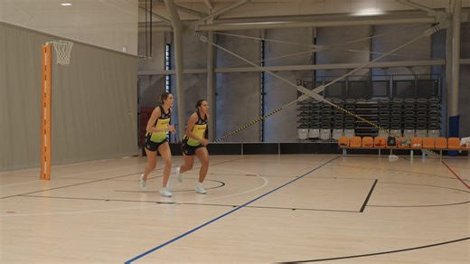 Never underestimate the power of mastering the basics! Even at the pinnacle of the game, honing fundamental skills is crucial. Take a cue from the pros: dissect the movements essential to your position and practice them consistently under pressure. Check out some great NetballSmart Resources to help develop these movements here 😊 https://netballsmart.co.nz/component/nnzlibrary/download/fb63a5c23c27cb8ab43c8e912df5eac1.html NetballSmart #feelthePULSE #NetballSmart | Pulse Netball