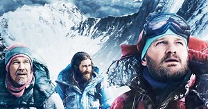 L'histoire vraie derrière le film "Everest"