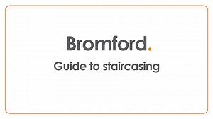 Guide to staircasing