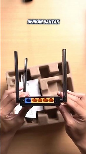 Rekomendasi Router Wifi Terbaik Harga Murah Sinyal Internet Stabil