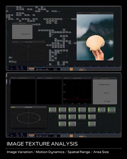1.4K views · 18 reactions | TouchDesigner on Reels | Facebook