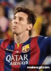 Messi edit🥶🥶🥶 on Make a GIF