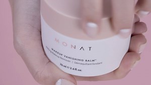 9.9K views · 200 reactions | 2020 brought us another amazing product launch! ✨We got to welcome our Makeup Vanishing Balm to our skincare collection and we can definitely say it's a fan favorite. 淪‍♀️ #YearInReview Tell us why you love our Makeup Vanishing Balm below.  Shop now: https://monatglobal.com/makeup-vanishing-balm/ | MONAT | Facebook