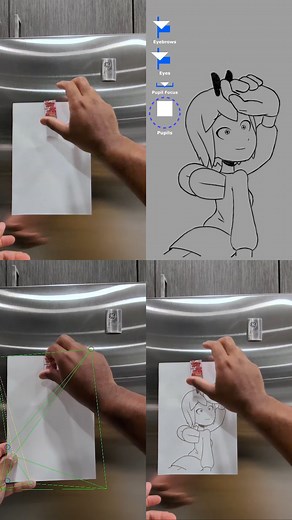 35K views · 625 reactions | Here's a behind the scenes look as to how I animated and edited this video. Flyra Voiced by ApaniVa Jay (Artist) Voiced by Richard J Browning Art, Artist, Animation, Markers, Pen, Pencil, Drawing, Paper, #JMadness #Flyra #Art #Animation #Draw | JMadness | Facebook