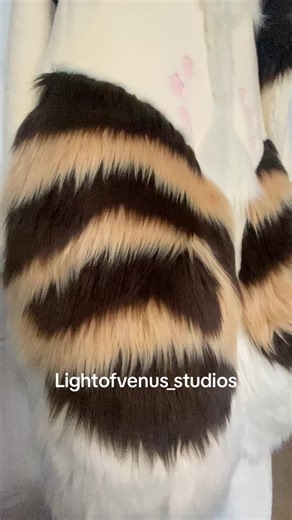 Creating the Perfect Fursuit A Custom Guide