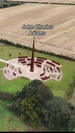 Exploring RAF History at the International Bomber Command Centre