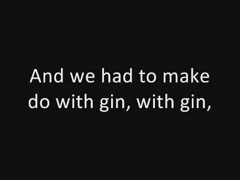 Tom Lehrer: The Irish Ballad (concert live) (1960)