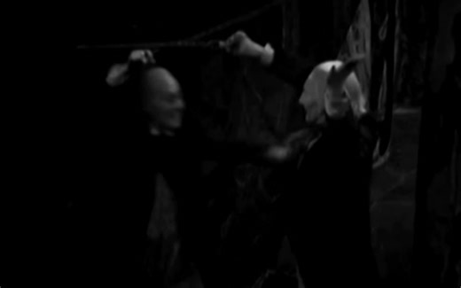 Doctor VS 机器人Doctor