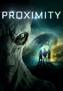Proximity - Movies on Google Play