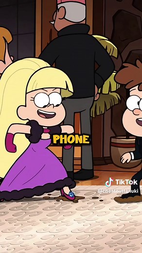 Bill Cipher's Deal with Pacifica in Gravity Falls Explained