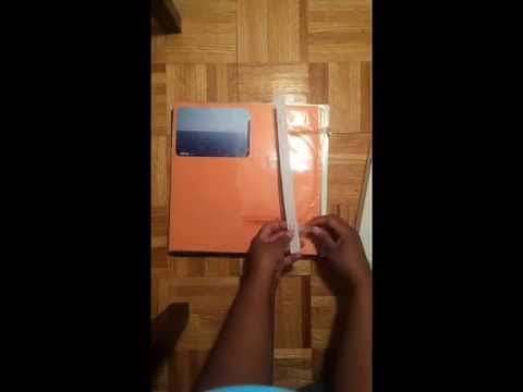 How to Add and Remove Pages From A Creative Memories Album