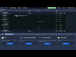 How to deploy Java at Cloudjiffy Platform