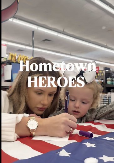 Honoring Hometown Heroes: Military and First Responders