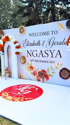 80PAX NGASYA SETUP…… We are your decor plugs✌️✌️✌️ Bookings 0722.157.165 #Antiqueevents #ruracio #ngasya #kenyantiktok🇰🇪 #nairobitiktokers