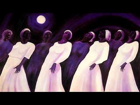 Stanley Turrentine "I Told Jesus"