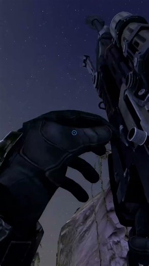 WHEN YOU CAN'T RUSH #legendary #halo #gaming