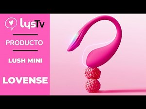 Lush Mini Lovense