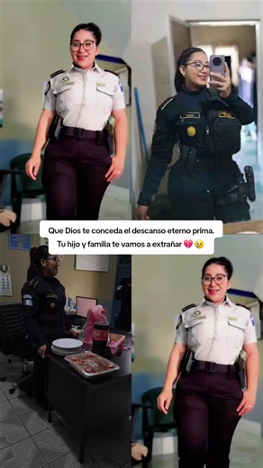 Descanse en Paz: Homenaje a una Gran Madre y Prima