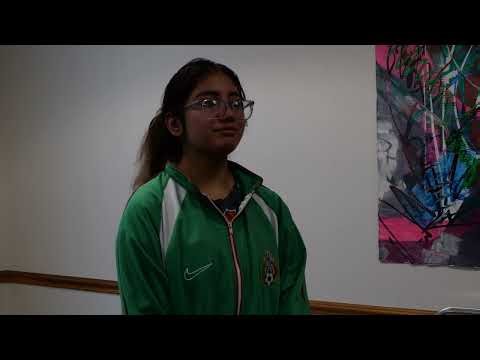 Speech Team Commercial