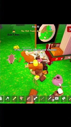 I Almost Didn’t Survive This Night… #123| #roblox #ahergaming #gaming