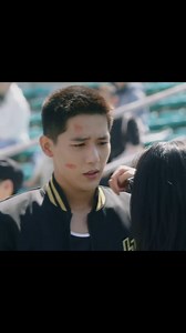 752K views · 19K reactions | #love #cdrama #炽道 #金晨 #王安宇 #ChineseDrama #ChineseDramaEngSub #甜宠爱情剧 #中国电视剧 #出色中国电视剧 #好看中国电视剧 #大陆剧 #大陆爱情剧 #爱情 #甜宠 #师生恋 #体育生 | 追剧俱乐部 | Facebook