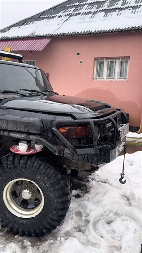 Toyota FJ Cruiser Offroad Adventures
