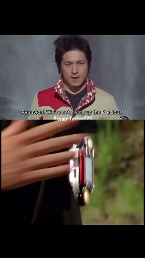 Power Rangers Operation Overdrive vs Boukenger | Hilarious Meme Compilation