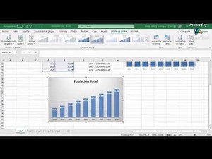 Módulo 13 Semana 2 Actividad A la universidad usando Excel