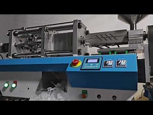 Desktop Injection Molding Machine Y Series