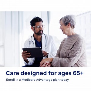 1.2K views · 16 reactions | Get care focused on your total well-being. That's the Optum + Medicare Advantage difference. Find a doctor and plan today. Learn more at https://doctors.optum.com | Optum | Facebook