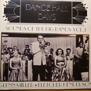 Various - Sounds Of The Big Bands Vol.1