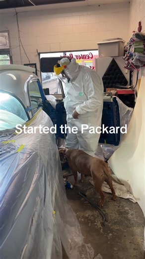 #packard