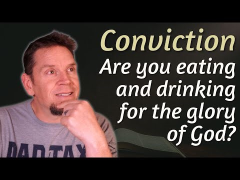 The Modern 40 Day Fast | Episode 18