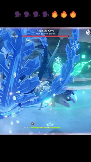 Pyro Archon Genshin Impact Bennett Build with No Nuke | Candace Genshin Clips