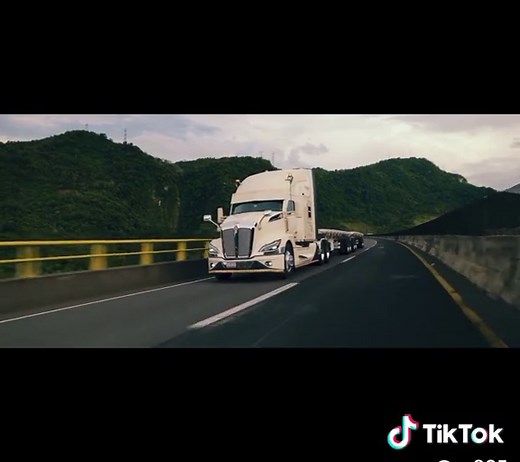 Kenworth T680 Next Gen Trailers: Vector, Skin, and Modifications