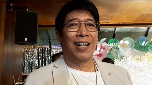 CEK FAKTA: Parto Patrio Meninggal Dunia akibat Sakit