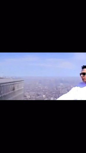 @nyc_wtc | DEPECHE MODE SINGING ENJOY THE SILENCE ON TOP OF THE WORLD TRADE CENTER IN 1990 Subscribe or donate to support a new 9/11 investigation!... | Instagram